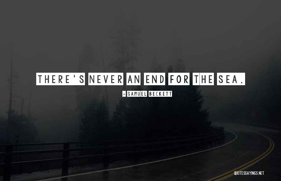 Vetka Jedovnice Quotes By Samuel Beckett Vetka Jedovnice Quotes By Samuel Beckett