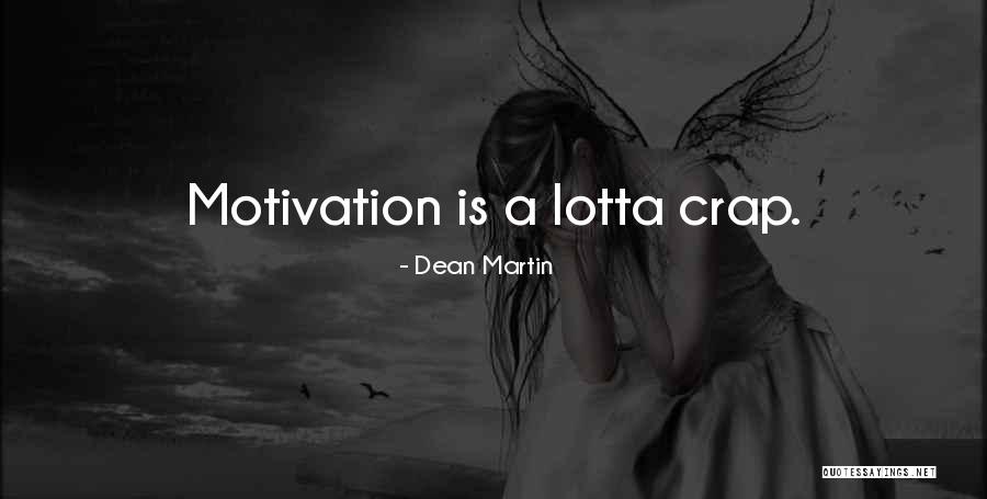 Vetkom Quotes By Dean Martin Vetkom Quotes By Dean Martin