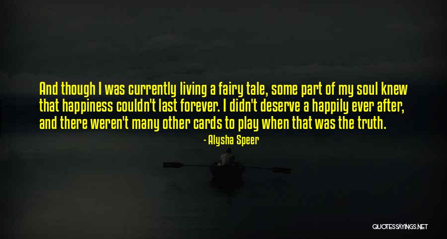 Vetminas Quotes By Alysha Speer Vetminas Quotes By Alysha Speer