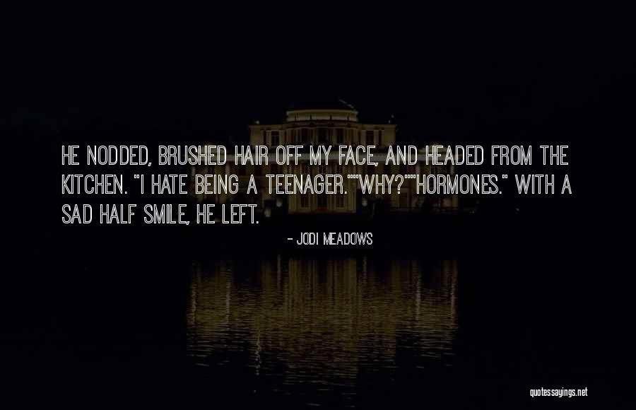 Vetminas Quotes By Jodi Meadows Vetminas Quotes By Jodi Meadows