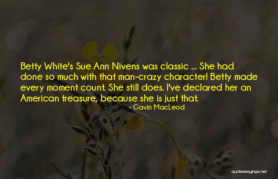 Vetmit Quotes By Gavin MacLeod Vetmit Quotes By Gavin MacLeod