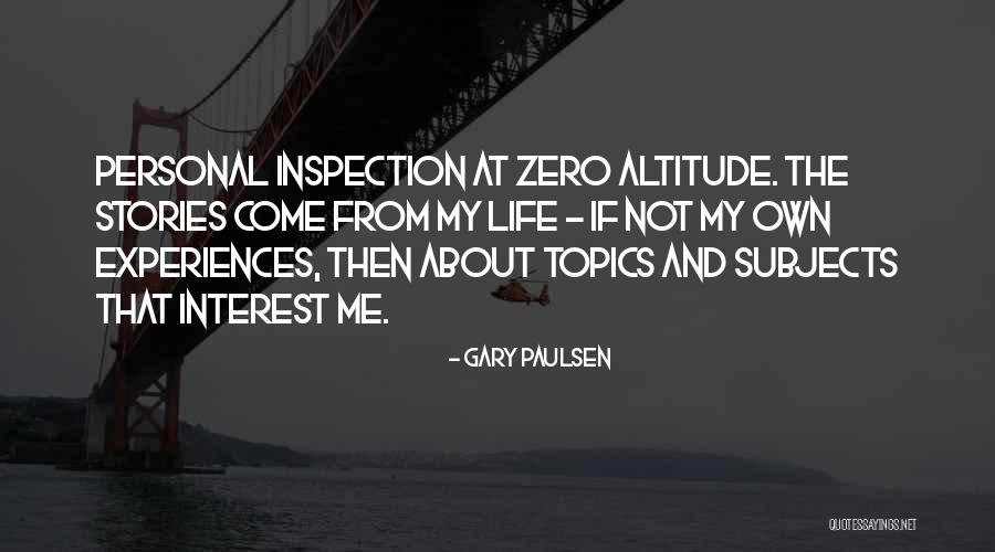 Vetoed Bills Quotes By Gary Paulsen Vetoed Bills Quotes By Gary Paulsen