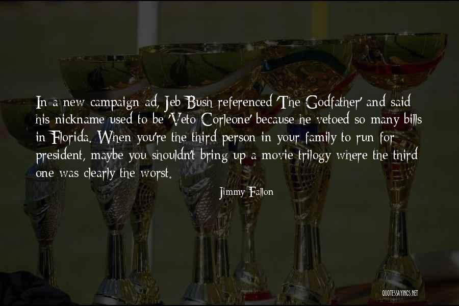 Vetoed Bills Quotes By Jimmy Fallon Vetoed Bills Quotes By Jimmy Fallon