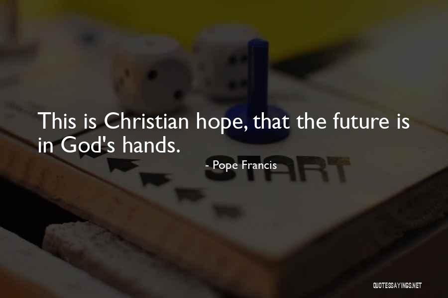 Vetoing Trades Quotes By Pope Francis Vetoing Trades Quotes By Pope Francis