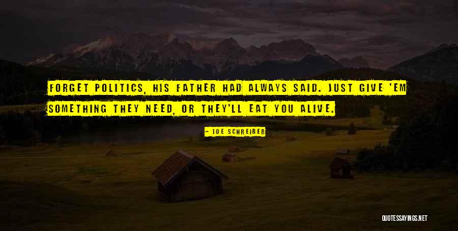 Vetrinetta Quotes By Joe Schreiber Vetrinetta Quotes By Joe Schreiber