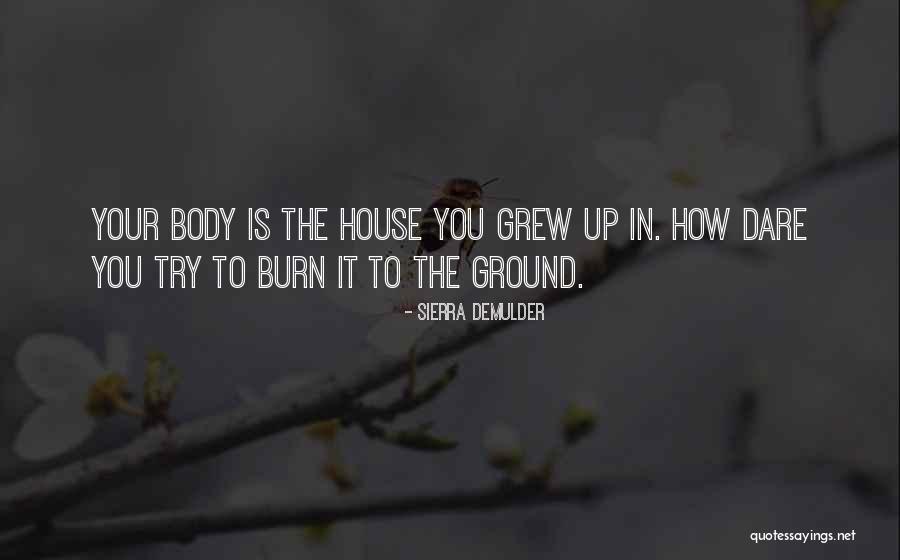 Vetro Howard Quotes By Sierra DeMulder Vetro Howard Quotes By Sierra DeMulder