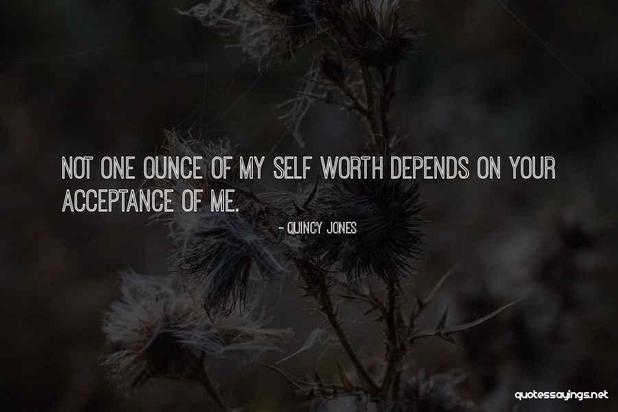Vetromagic Quotes By Quincy Jones