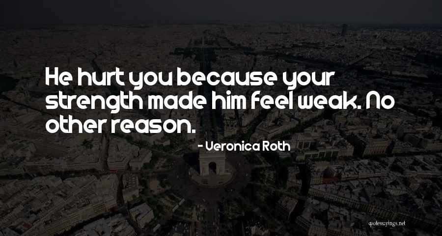 Vetromagic Quotes By Veronica Roth