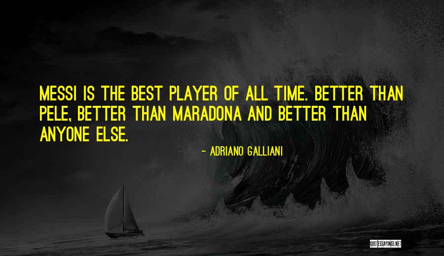 Vetromax Quotes By Adriano Galliani Vetromax Quotes By Adriano Galliani