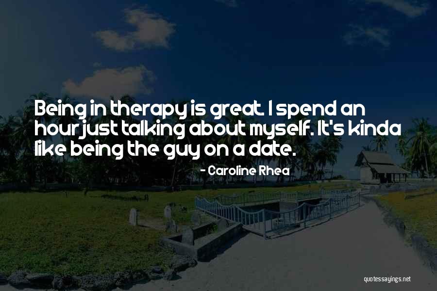 Vetromile Quotes By Caroline Rhea Vetromile Quotes By Caroline Rhea