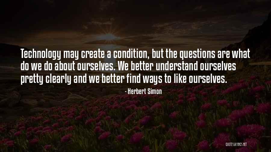 Vetrone Law Quotes By Herbert Simon Vetrone Law Quotes By Herbert Simon