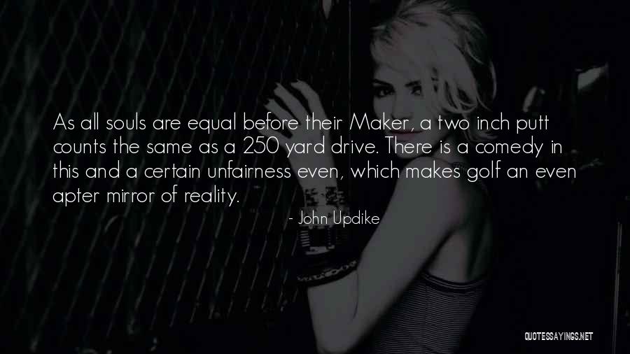 Vetrone Law Quotes By John Updike Vetrone Law Quotes By John Updike
