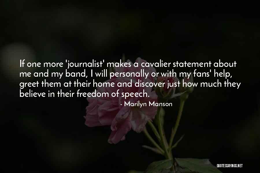 Vetrov Quotes By Marilyn Manson Vetrov Quotes By Marilyn Manson