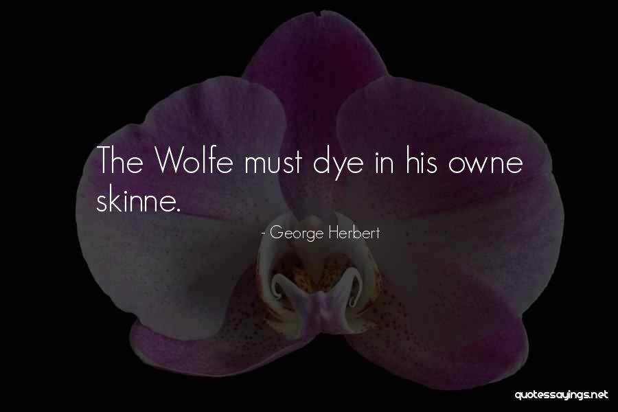 Vetrovsky Ontario Quotes By George Herbert Vetrovsky Ontario Quotes By George Herbert