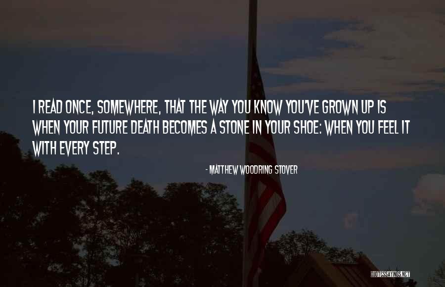 Vetrunge Quotes By Matthew Woodring Stover Vetrunge Quotes By Matthew Woodring Stover