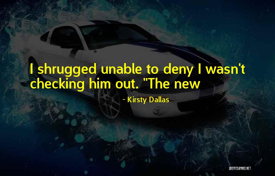 Vettel Aston Quotes By Kirsty Dallas Vettel Aston Quotes By Kirsty Dallas
