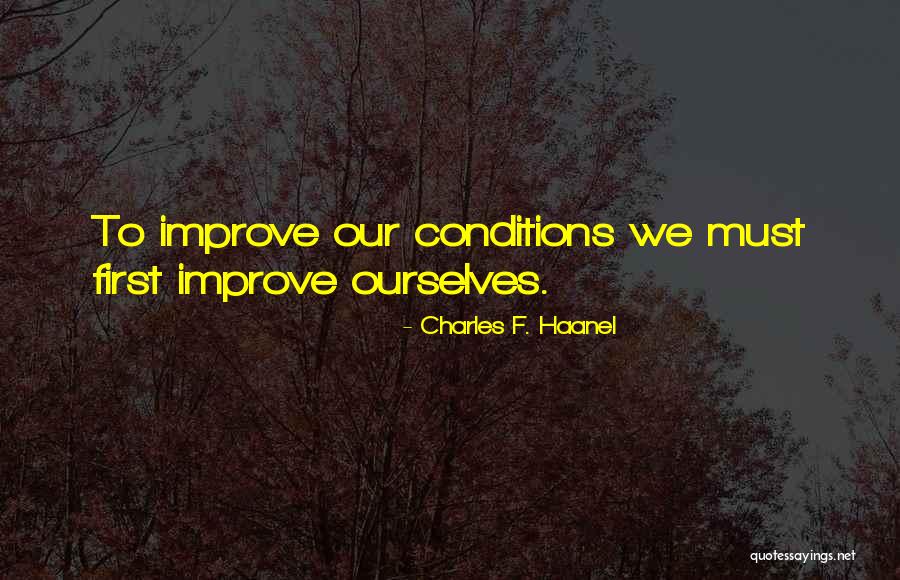Vettel To Mercedes Quotes By Charles F. Haanel Vettel To Mercedes Quotes By Charles F. Haanel
