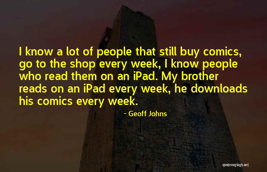 Vettels Wristwatch Quotes By Geoff Johns Vettels Wristwatch Quotes By Geoff Johns