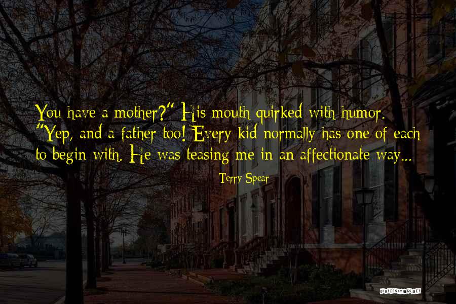 Vettels Wristwatch Quotes By Terry Spear Vettels Wristwatch Quotes By Terry Spear