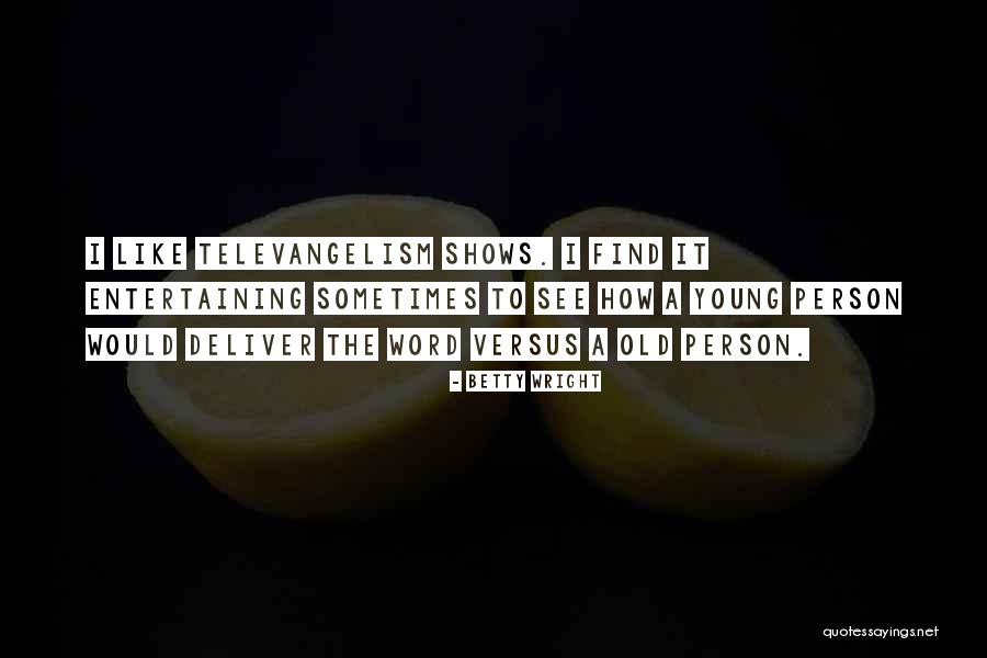 Vetterlein Ave Quotes By Betty Wright Vetterlein Ave Quotes By Betty Wright