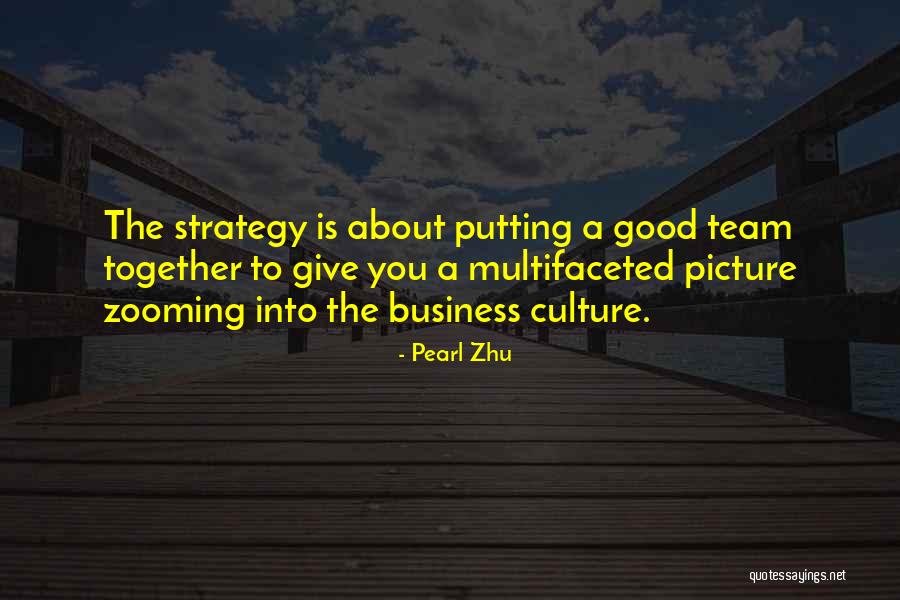 Vetterlein Ave Quotes By Pearl Zhu Vetterlein Ave Quotes By Pearl Zhu