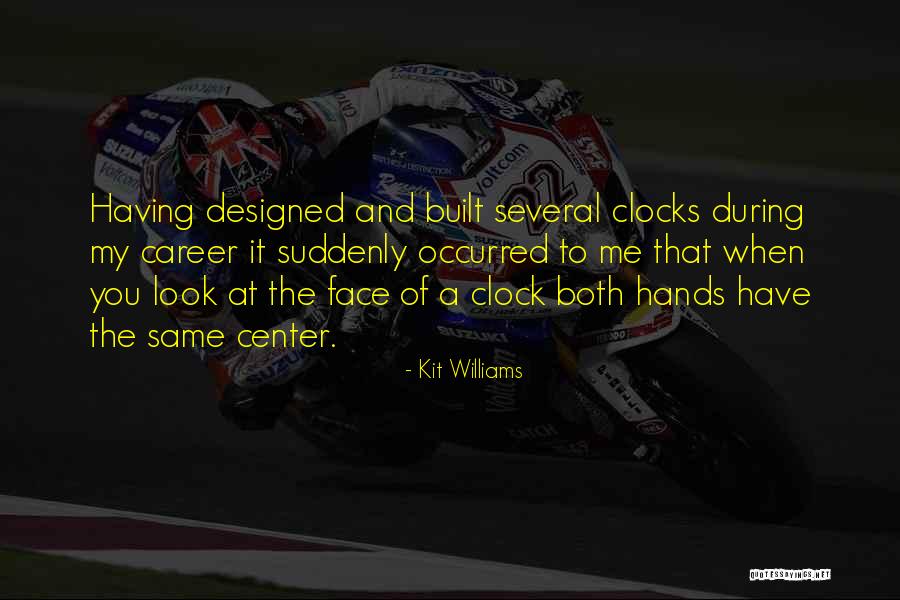 Vetterli Quotes By Kit Williams Vetterli Quotes By Kit Williams