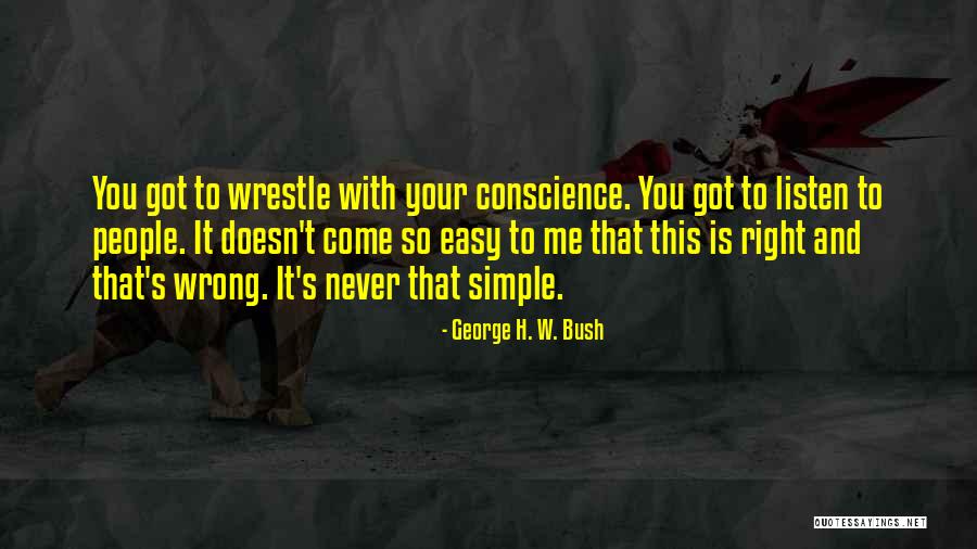 Vettes Of Coastal Maine Quotes By George H. W. Bush Vettes Of Coastal Maine Quotes By George H. W. Bush