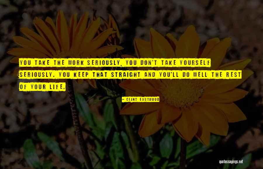 Vettes St Quotes By Clint Eastwood Vettes St Quotes By Clint Eastwood