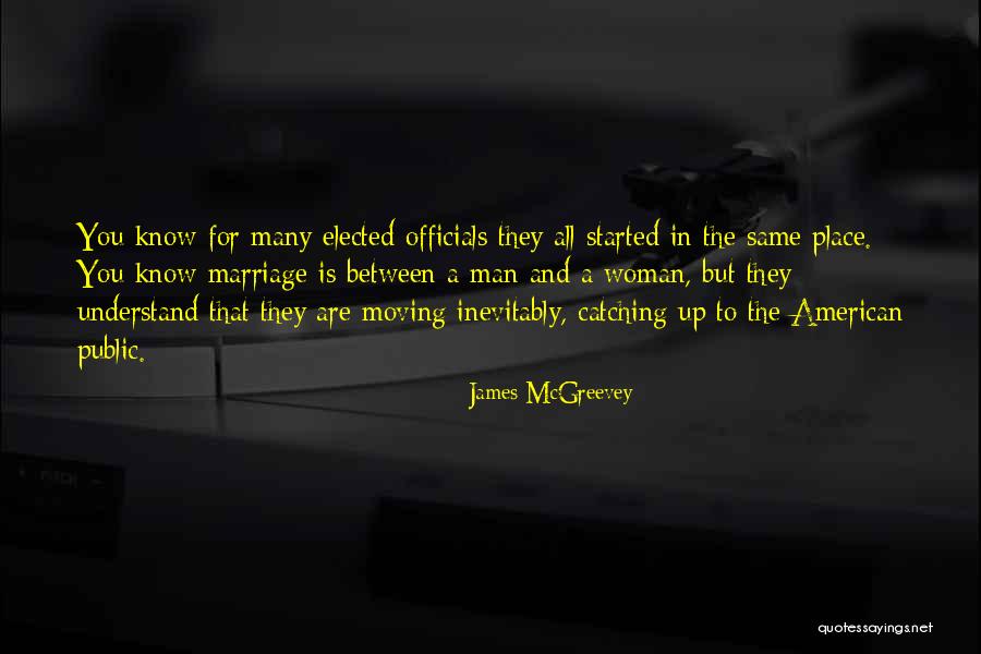 Vettias Quotes By James McGreevey Vettias Quotes By James McGreevey