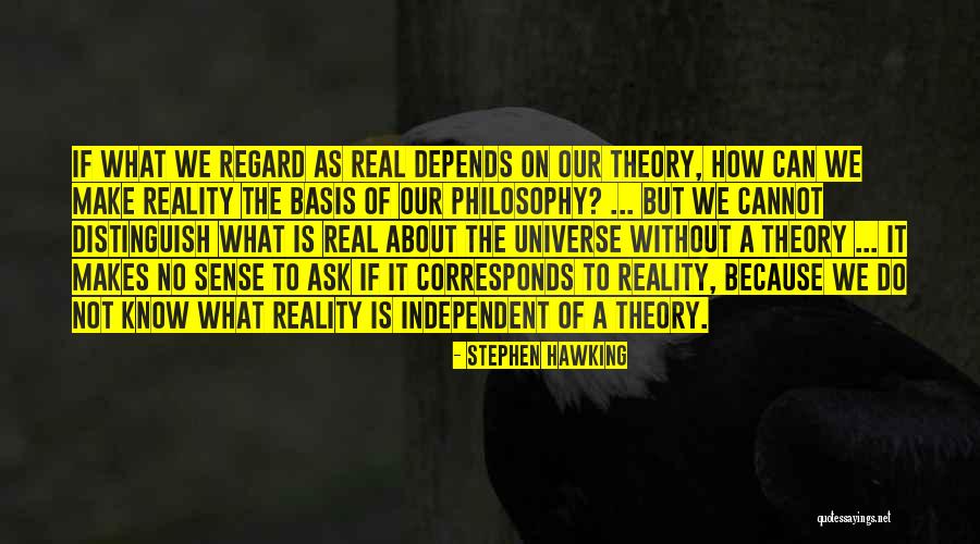 Vetting Process Quotes By Stephen Hawking Vetting Process Quotes By Stephen Hawking