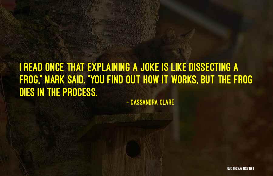 Vettukili Vetti Quotes By Cassandra Clare Vettukili Vetti Quotes By Cassandra Clare