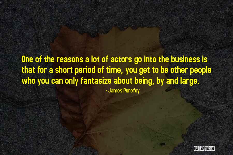 Vettura Ape Quotes By James Purefoy Vettura Ape Quotes By James Purefoy