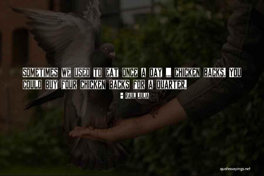 Vettura Ct Quotes By Raul Julia Vettura Ct Quotes By Raul Julia