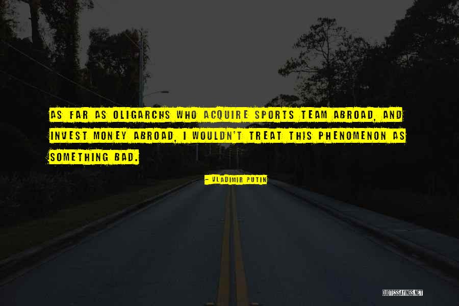 Vetuda Quotes By Vladimir Putin Vetuda Quotes By Vladimir Putin
