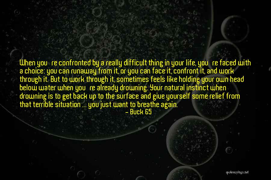 Vetuskey Hot Quotes By Buck 65 Vetuskey Hot Quotes By Buck 65
