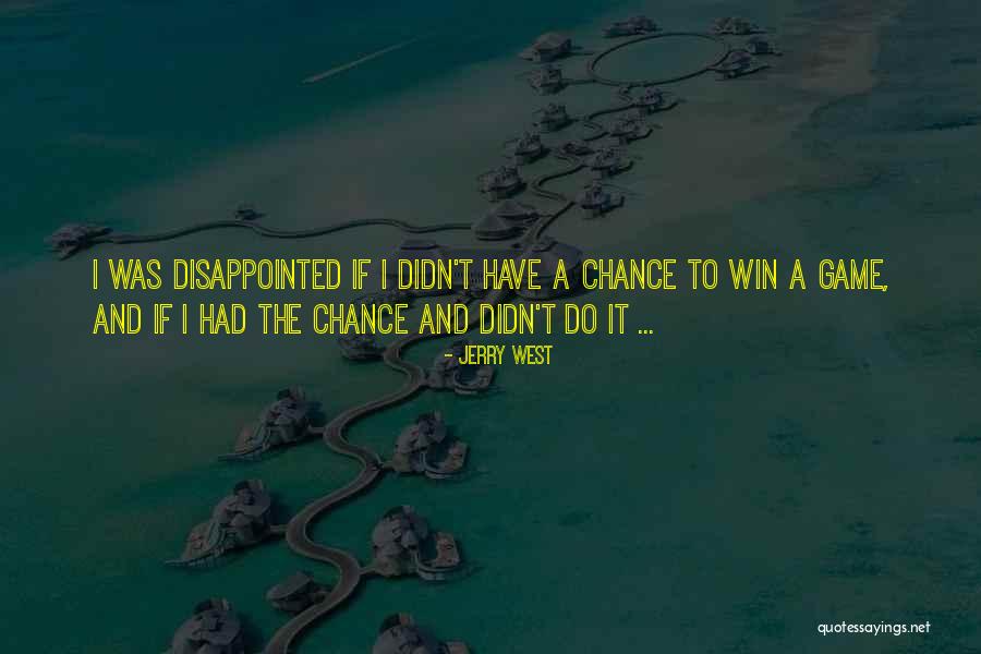 Veure Bola Quotes By Jerry West Veure Bola Quotes By Jerry West