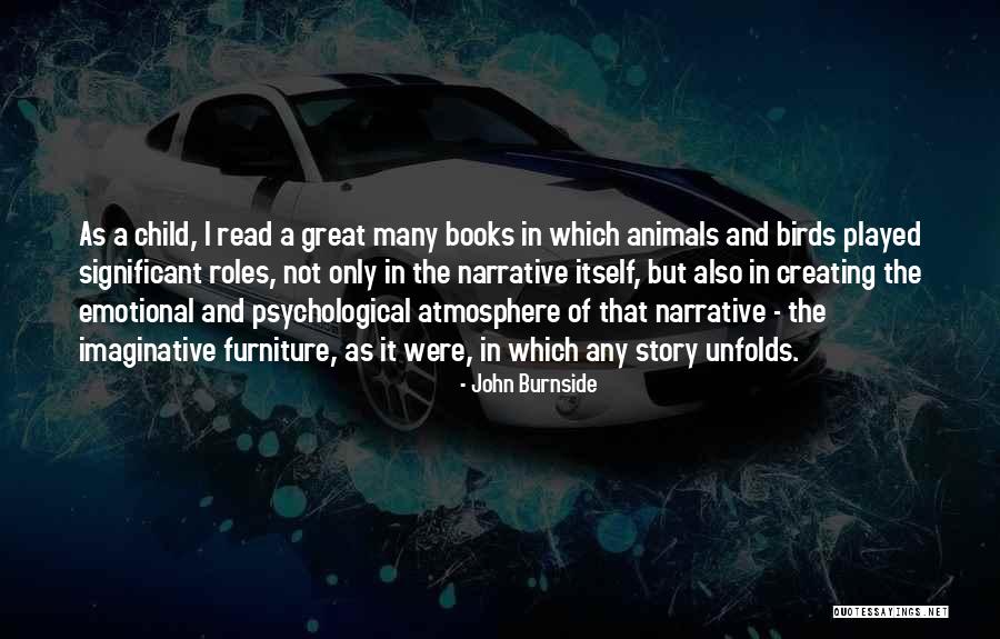 Veuro Quotes By John Burnside Veuro Quotes By John Burnside