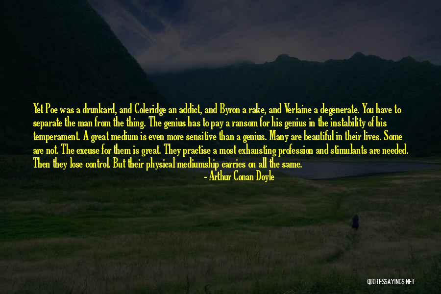 Vexations In A Sentence Quotes By Arthur Conan Doyle Vexations In A Sentence Quotes By Arthur Conan Doyle