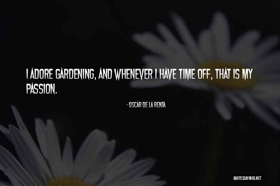 Vexations In A Sentence Quotes By Oscar De La Renta Vexations In A Sentence Quotes By Oscar De La Renta