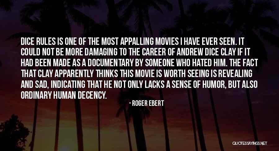 Vexatious Synonym Quotes By Roger Ebert Vexatious Synonym Quotes By Roger Ebert