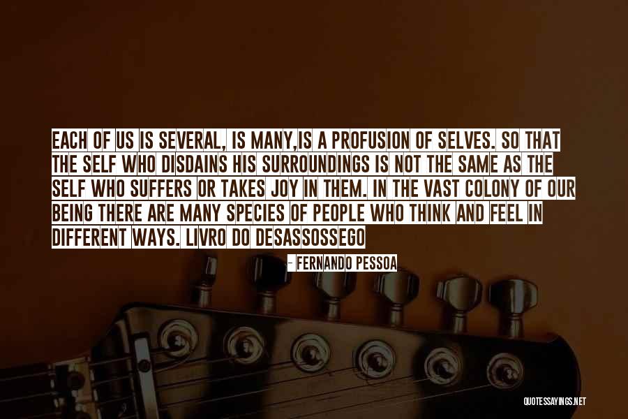 Vexd Eq Quotes By Fernando Pessoa Vexd Eq Quotes By Fernando Pessoa