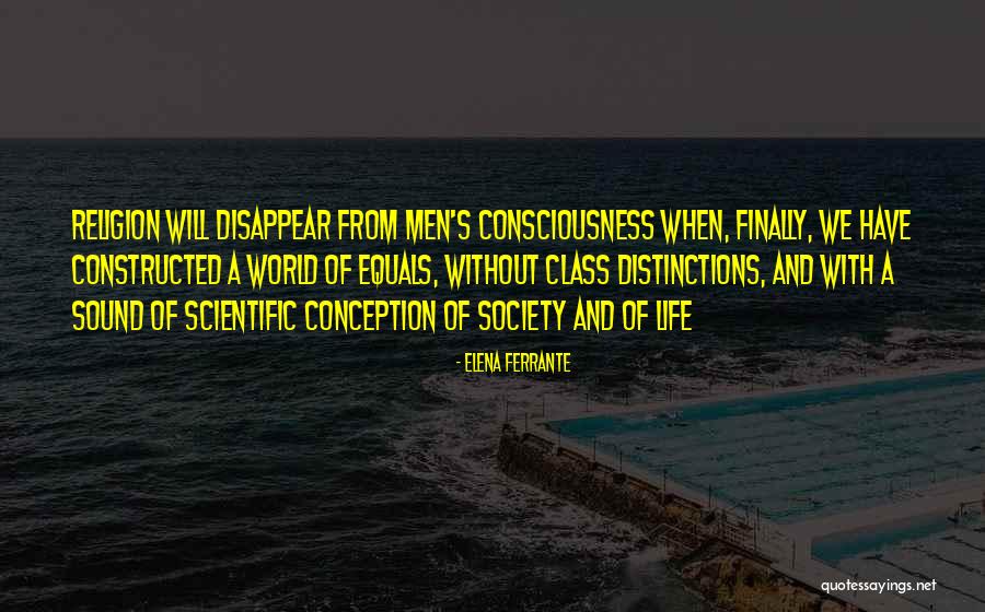 Vexed Cast Quotes By Elena Ferrante Vexed Cast Quotes By Elena Ferrante