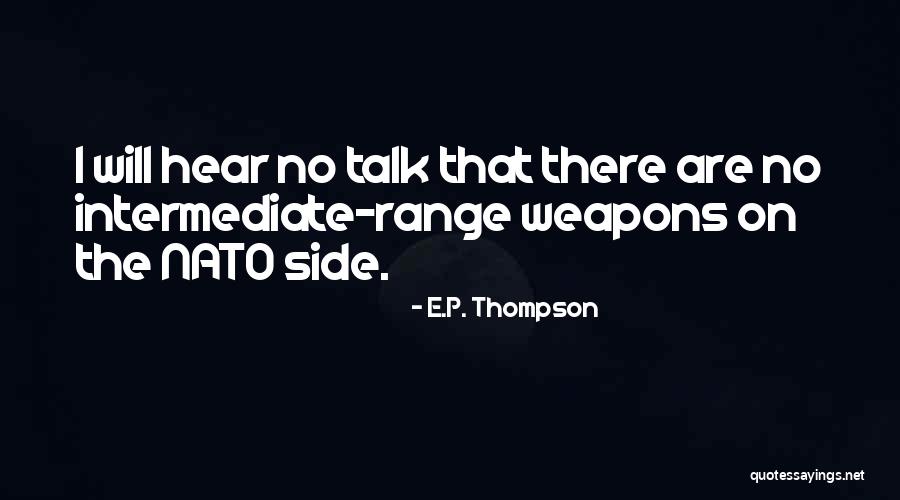 Vexed In A Sentence Quotes By E.P. Thompson Vexed In A Sentence Quotes By E.P. Thompson