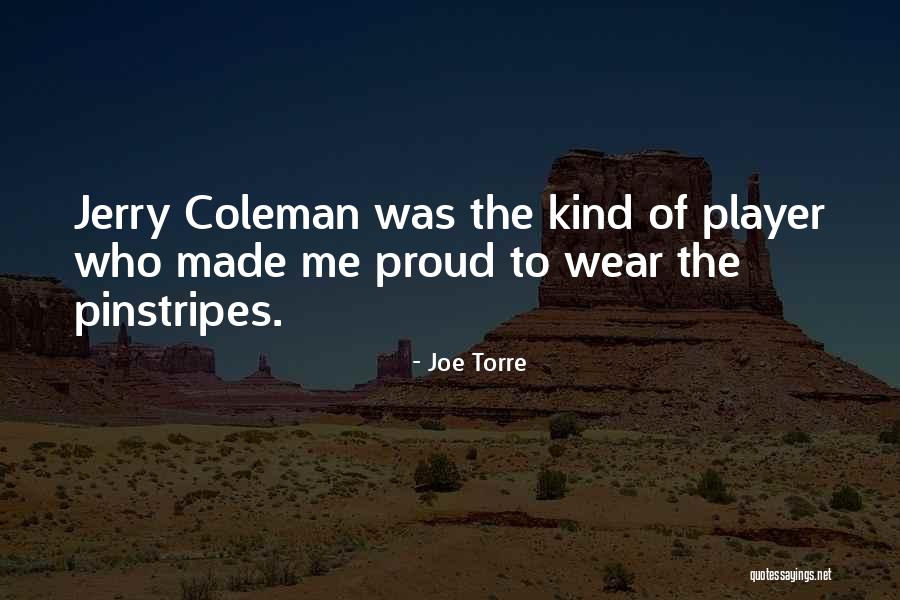 Vexed In A Sentence Quotes By Joe Torre Vexed In A Sentence Quotes By Joe Torre