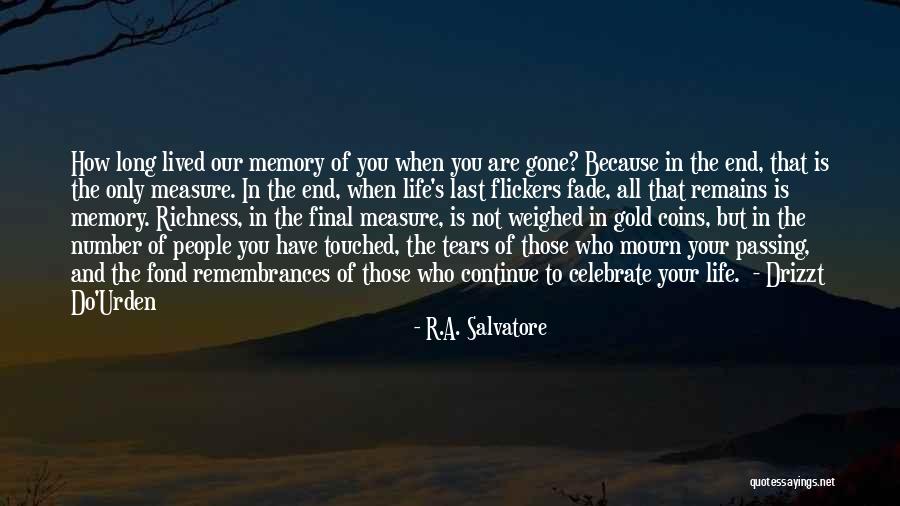 Vexed Tv Quotes By R.A. Salvatore Vexed Tv Quotes By R.A. Salvatore