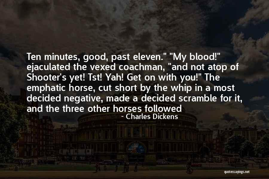 Vexed Up Quotes By Charles Dickens Vexed Up Quotes By Charles Dickens