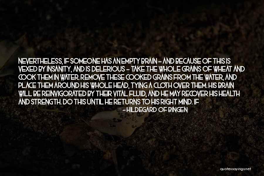 Vexed Up Quotes By Hildegard Of Bingen Vexed Up Quotes By Hildegard Of Bingen