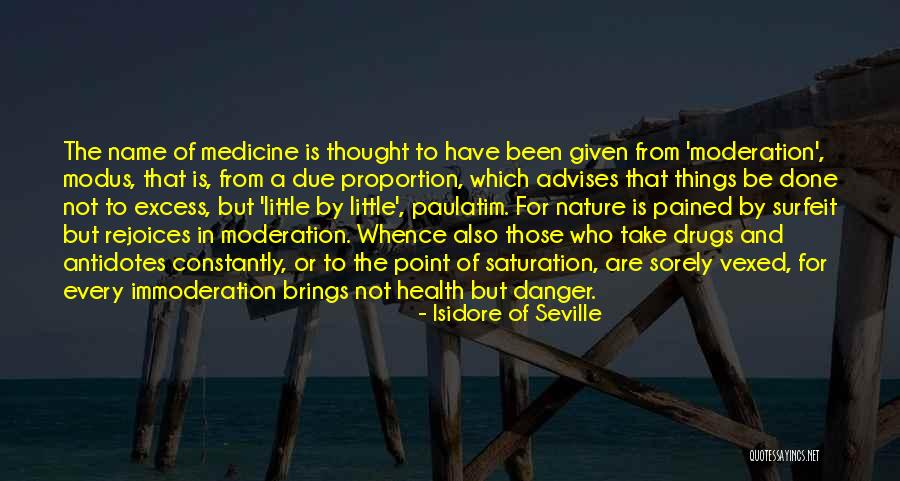 Vexed Up Quotes By Isidore Of Seville Vexed Up Quotes By Isidore Of Seville