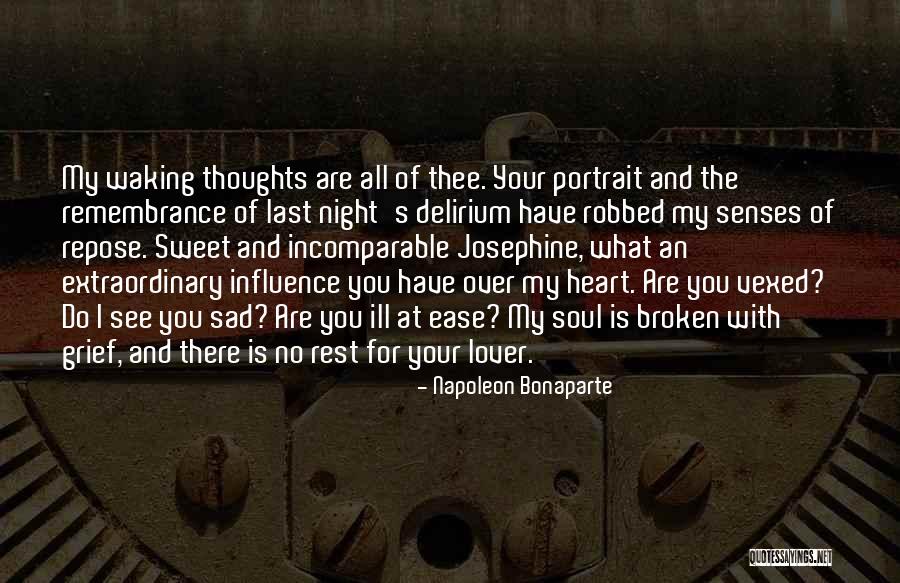 Vexed Up Quotes By Napoleon Bonaparte Vexed Up Quotes By Napoleon Bonaparte
