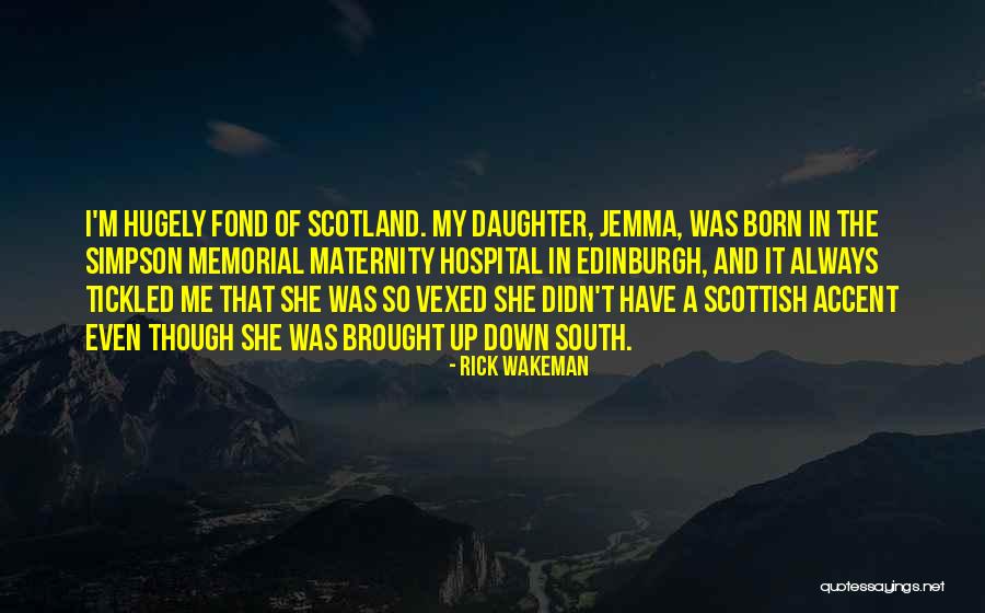Vexed Up Quotes By Rick Wakeman Vexed Up Quotes By Rick Wakeman